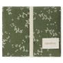Tapis a langer nomad green